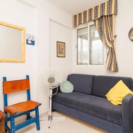 Coronado 4 Casasol Daire Nerja