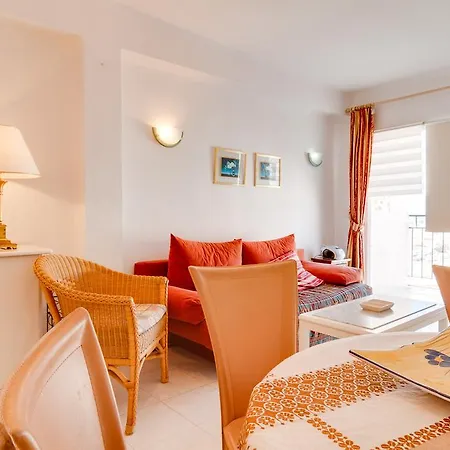 Coronado 4 Casasol Lägenhet Nerja