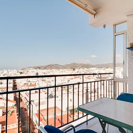 Coronado 4 Casasol Daire