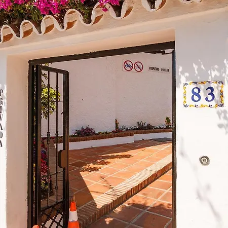 Coronado 4 Casasol Nerja