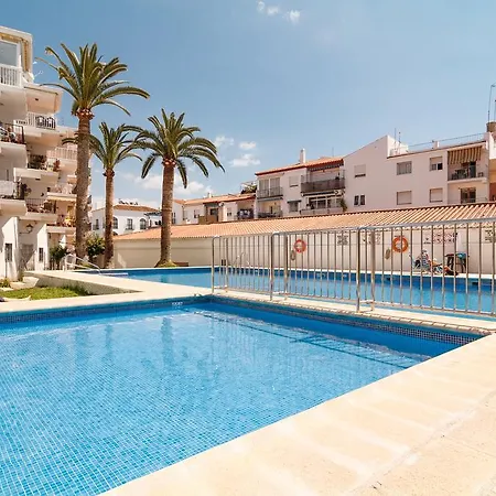 Coronado 4 Casasol Daire *