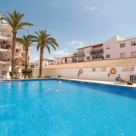 Daire Coronado 4 Casasol Nerja