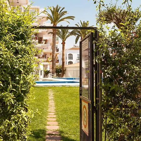 Daire Coronado 4 Casasol Nerja