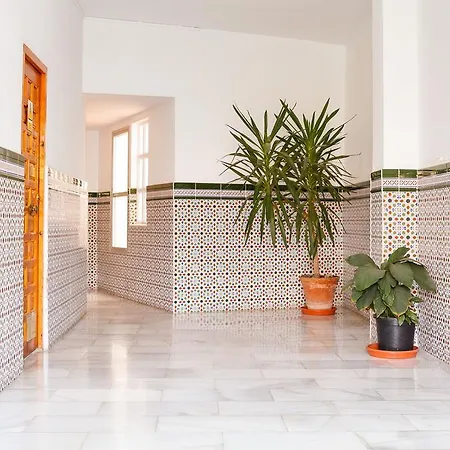 Coronado 4 Casasol Nerja